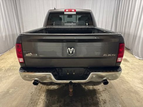 Used 2015 RAM 1500 Big Horn AWD/4WD image 32
