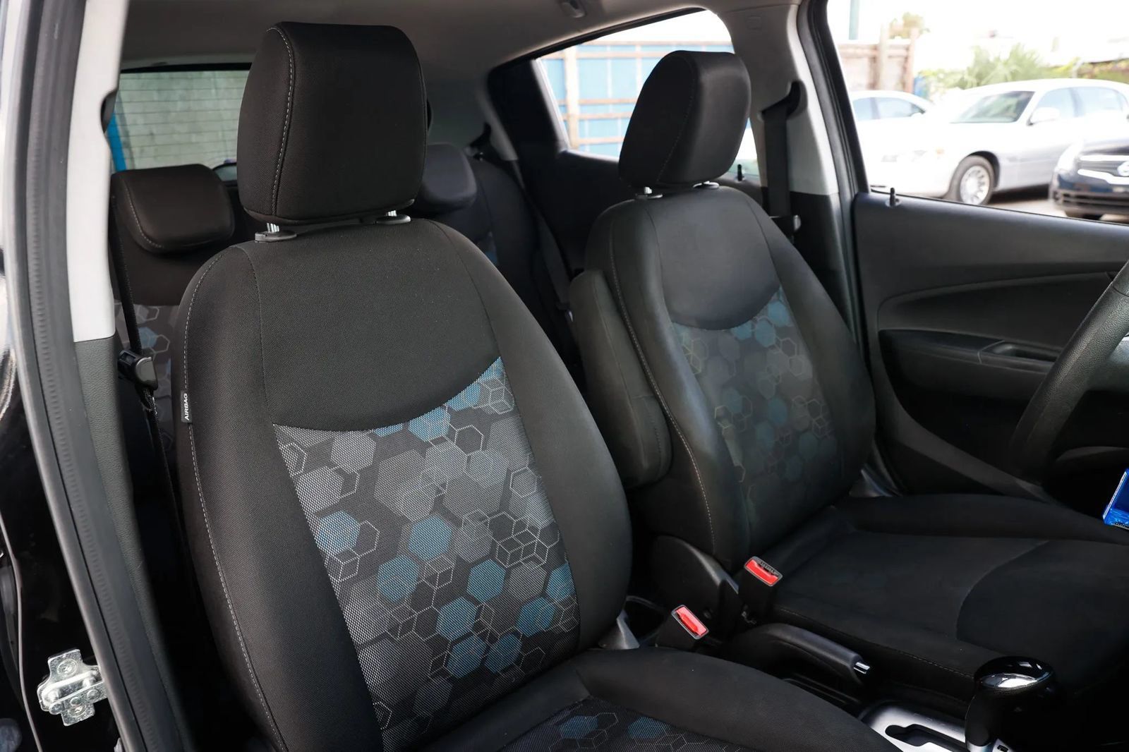 Used 2018 Chevrolet Spark LS FWD image 21
