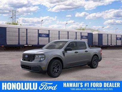 New 2026 Ford Maverick XLT