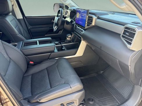 Used 2024 Toyota Tundra Limited image 20