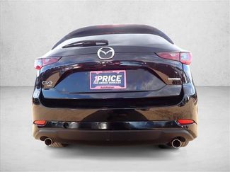 Used 2025 MAZDA CX-5 AWD 2.5 S w/ Preferred Package video 3