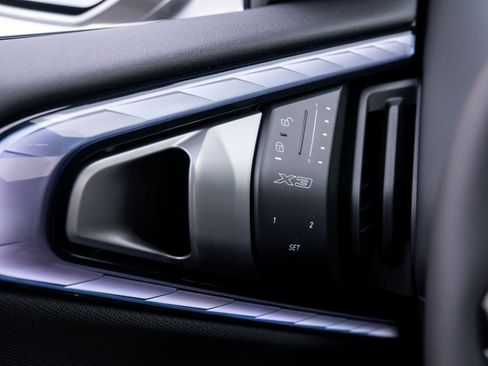 New 2026 BMW X3 xDrive30 image 19