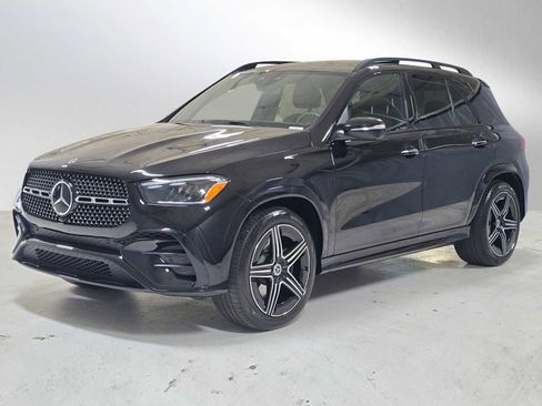 Used 2024 Mercedes-Benz GLE 450 4MATIC image 7