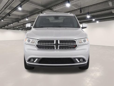 Used 2016 Dodge Durango Citadel RWD image 5