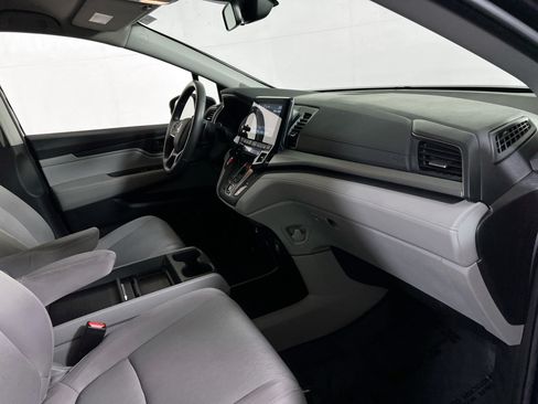 Used 2023 Honda Odyssey EX image 29