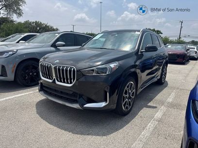 Certified 2025 BMW X1 xDrive28i w/ Convenience Package