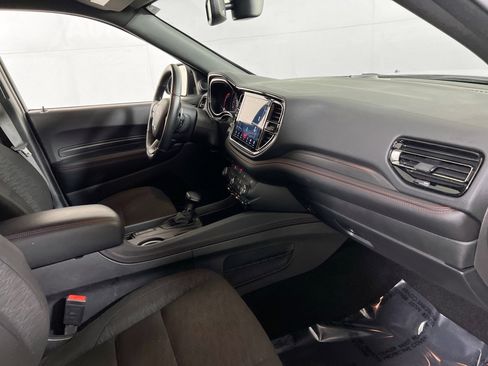 Used 2024 Dodge Durango R/T AWD/4WD image 30