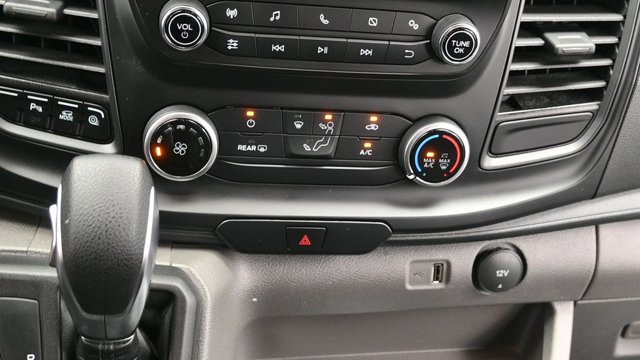 Used 2024 Ford Transit 350 XL RWD image 19