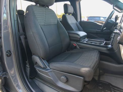 Used 2021 Ford F150 XL w/ STX Appearance Package image 23