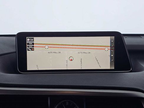 Used 2017 Lexus RX 350 FWD image 24