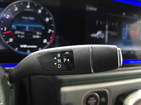 Used 2022 Mercedes-Benz G 63 AMG 4MATIC image 36
