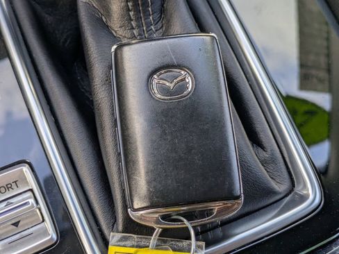 Used 2022 MAZDA CX-5 AWD 2.5 S w/ Preferred Package image 30