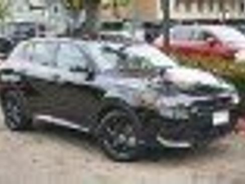 Used 2024 Dodge Hornet R/T Plus w/ Tech Pack Plus w/o Parking image 2