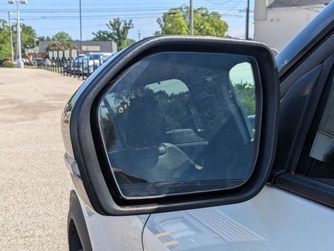 Used 2022 Ford Explorer ST w/ Equipment Group 401A AWD/4WD image 29