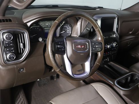 Used 2019 GMC Sierra 1500 SLT image 30