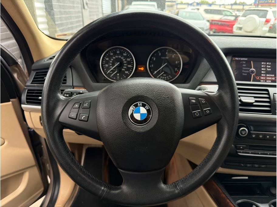 Used 2013 BMW X5 xDrive35i AWD/4WD image 14