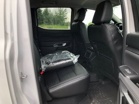 Used 2024 Ford Ranger Lariat image 21