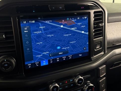 Used 2025 Ford F150 Tremor AWD/4WD image 17