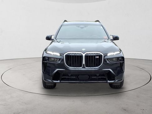 Used 2025 BMW X7 M60i w/ Executive Package AWD/4WD image 2