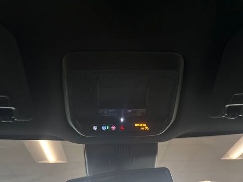 New 2026 Chevrolet Silverado EV LT AWD/4WD image 16
