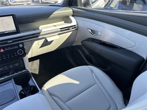 New 2026 Hyundai Tucson Limited image 5