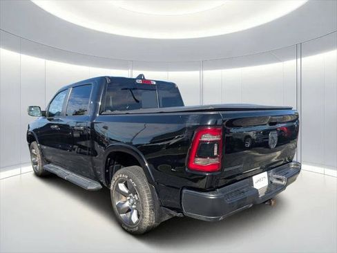 Certified 2022 RAM 1500 Big Horn w/ Built-to-serve Edition AWD/4WD image 6