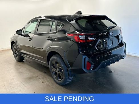 New 2026 Subaru Crosstrek 2.5i AWD/4WD image 27
