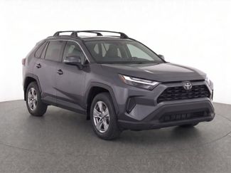 Used 2023 Toyota RAV4 XLE w/ Convenience Package FWD video 2