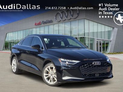 New 2026 Audi A3 2.0T Premium Plus