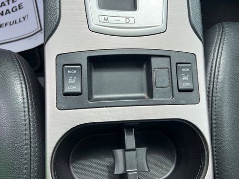 Used 2013 Subaru Legacy 2.5i Limited AWD/4WD image 29