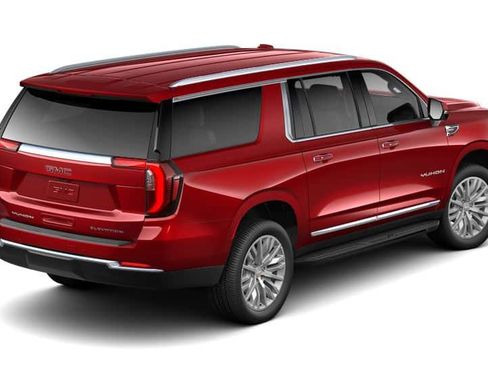New 2025 GMC Yukon XL Elevation image 43