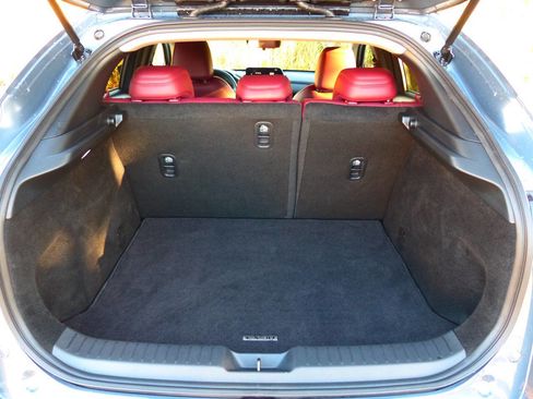 Used 2025 MAZDA CX-30 AWD 2.5 S w/ Preferred Package image 40