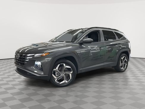 Used 2023 Hyundai Tucson SEL image 3