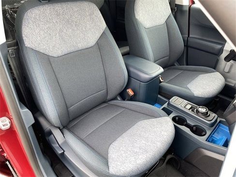 New 2025 Ford Maverick XLT w/ Equipment Group 301A image 36