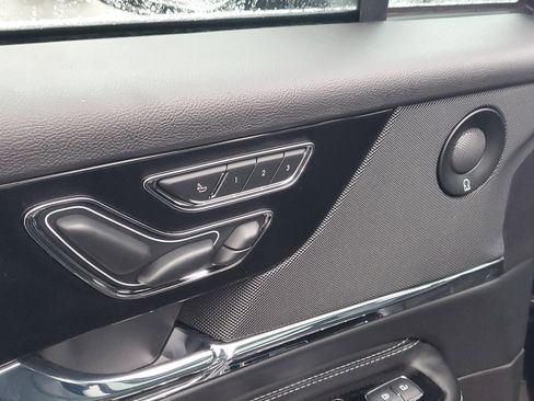 New 2026 Lincoln Corsair Grand Touring image 9