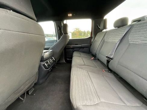 Used 2023 Ford F150 XL w/ STX Appearance Package image 27