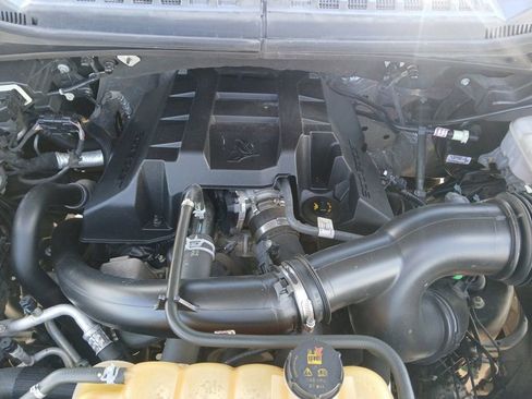 Used 2017 Ford F150 XLT w/ Equipment Group 302A Luxury AWD/4WD image 31