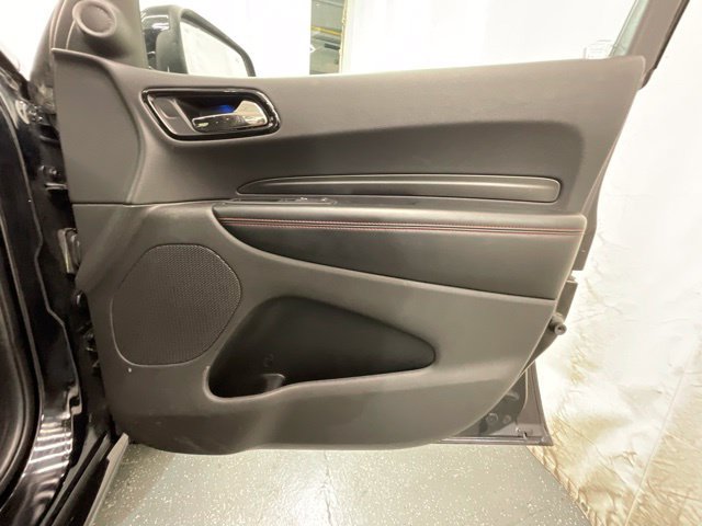 Used 2025 Dodge Durango GT AWD/4WD image 22