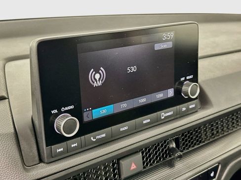 Used 2024 Honda CR-V EX image 15