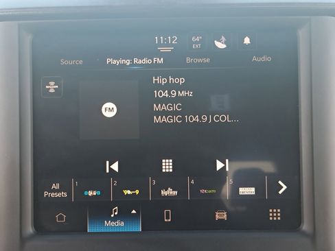 Certified 2022 RAM 1500 Big Horn image 21