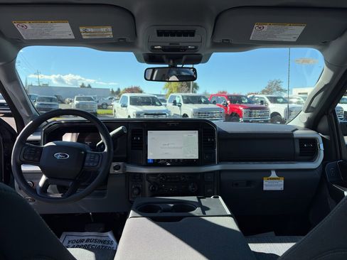 New 2026 Ford F350 XLT w/ XLT Premium Package image 30