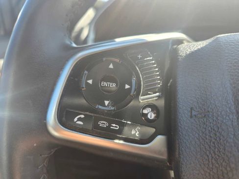 Used 2017 Honda CR-V EX-L image 33