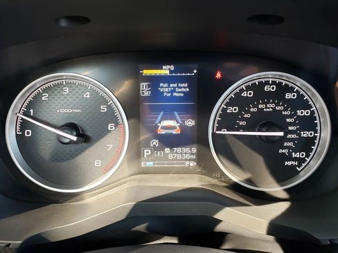 Used 2020 Subaru Forester Premium w/ Popular Package #1 AWD/4WD image 26