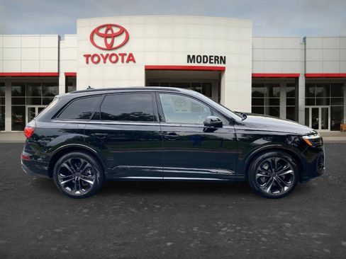 Used 2026 Audi Q7 3.0T Premium Plus AWD/4WD image 4