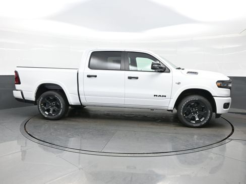 New 2026 RAM 1500 Big Horn image 7
