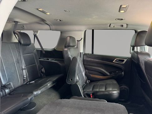 Used 2018 GMC Yukon XL Denali RWD image 23