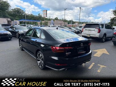 Used 2019 Volkswagen Jetta GLI