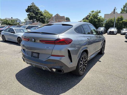 Used 2024 BMW X6 xDrive40i w/ Premium Package AWD/4WD image 5