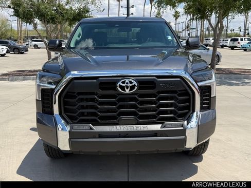 Used 2023 Toyota Tundra SR5 w/ TRD Off-Road Premium Package AWD/4WD image 5
