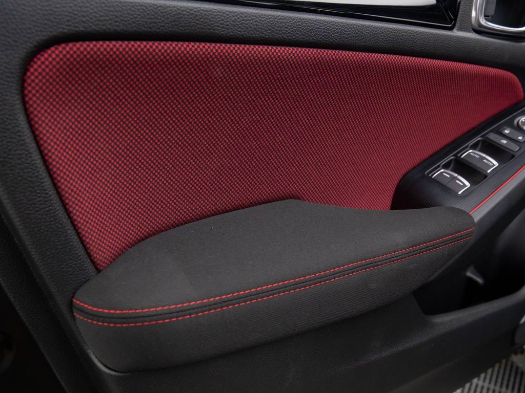 New 2026 Honda Civic Si image 15